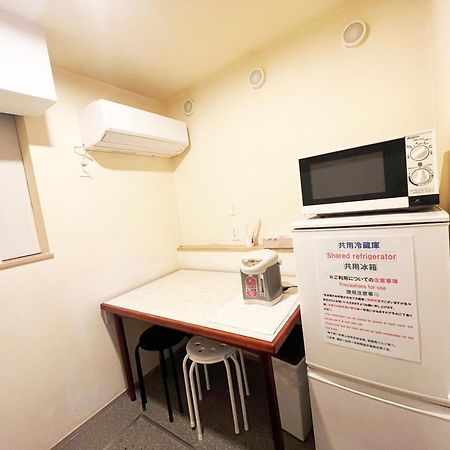 Hananosato Hotel Ikebukuro Präfektur Tokio Exterior foto