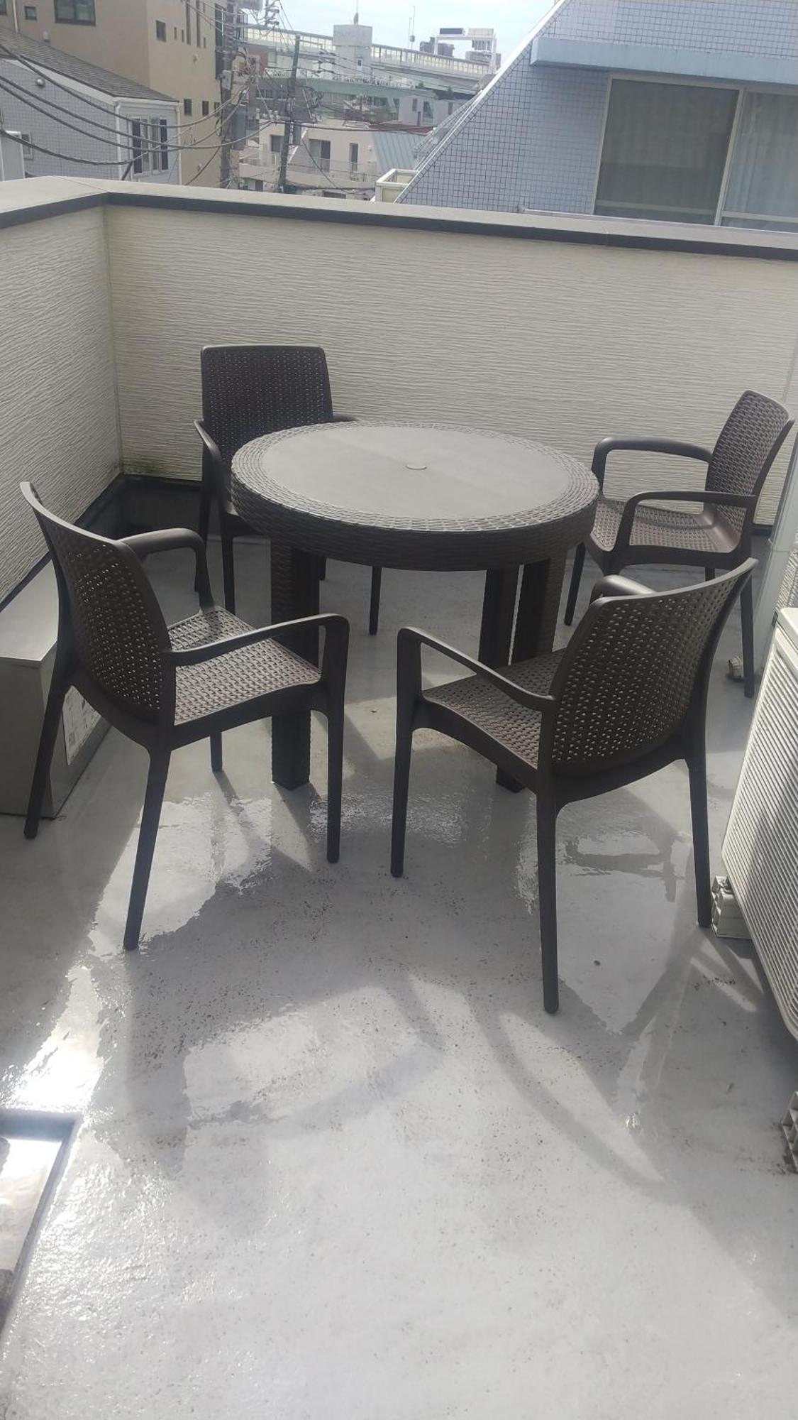 Hananosato Hotel Ikebukuro Präfektur Tokio Exterior foto